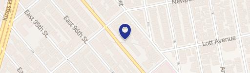 Brooklyn Multi-Unit Apartment Building