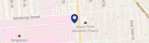 Brooklyn Office Space For Lease