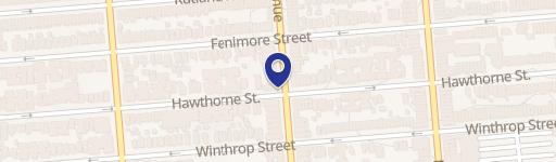 Corner Mixed-Use Brooklyn Property