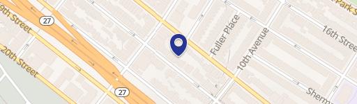 Elegant Windsor Terrace Townhouse