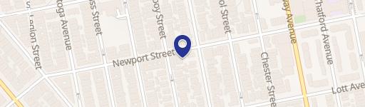 Brooklyn Multi-Family Brick Home