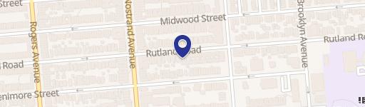 Updated Legal 4-Family Building