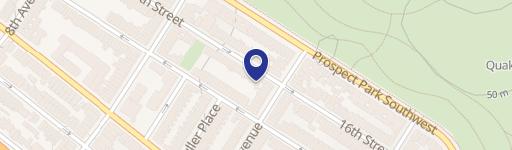 Brooklyn Two-Family Brownstone Near Prospect Park