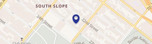 Two-Family Home in Greenwood Heights