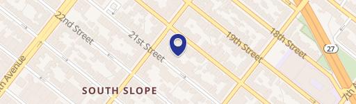 Renovated Brooklyn Multi-Family Home