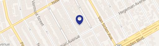 Brooklyn Three-Family Brick House