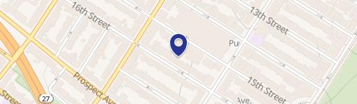 Park Slope Two-Family Townhouse