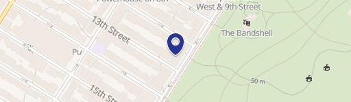 Park Slope Multifamily Limestone Building