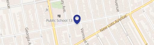 East New York Two-Family Property