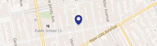 Brooklyn Six-Family Building For Sale