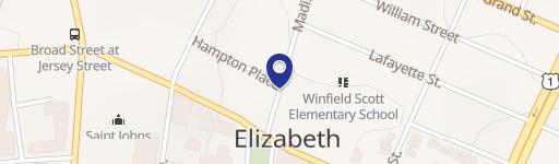 Spacious Multi-Family Residence, Elizabeth