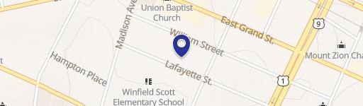 Colonial Multifamily Property