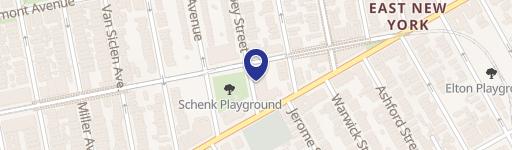 Brooklyn Church As-Is Sale