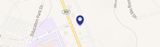 COMMERCIAL - North Whitehall Twp, PA