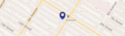 Mixed-Use Historic Park Slope Property