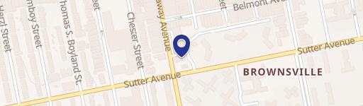 Brooklyn Mixed-Use Commercial Space