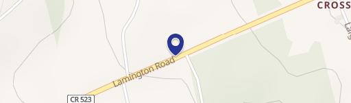 LAND - Bedminster Twp., NJ