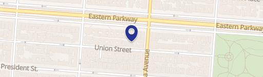 Two-Family Limestone in Crown Heights