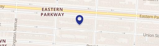 Crown Heights Two-Family Brownstone