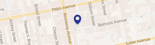 Brooklyn Mixed-Use Commercial Space