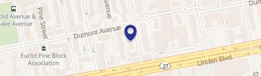 Brooklyn Two-Family Brick Home