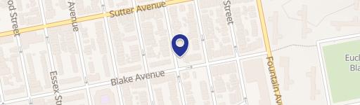 Brooklyn Land for Residential Development