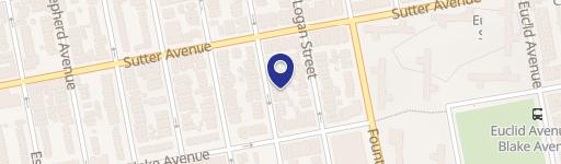 Brooklyn Multifamily Brick Building