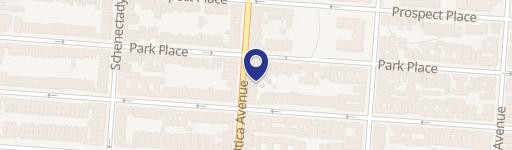 Brooklyn Retail Space For Rent