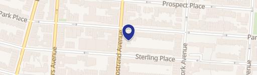 Prime Commercial Space on Nostrand