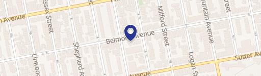 Spacious Two-Family Home, Brooklyn