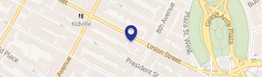 Park Slope Historic Carriage House