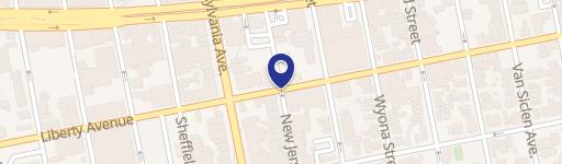 Adaptable Brooklyn Commercial Space