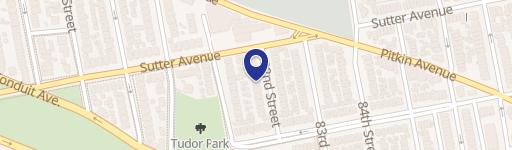 Renovated Two-Family Brick Home