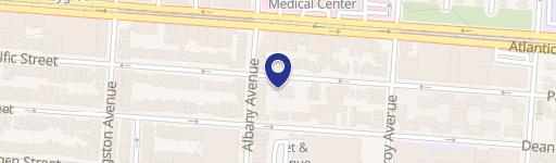 Crown Heights Multi-Family Townhouse