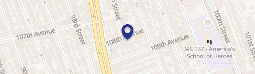 Ozone Park Two-Family House