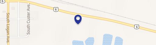 Water-Tapped Rural Acreage