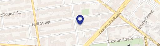 Brooklyn Three-Family Investment Property