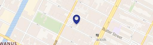 Brooklyn Warehouse in Qualified Opportunity Zone