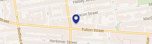 Crown Heights Mixed-Use Building