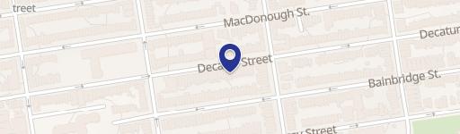 Stuyvesant Heights Two-Family Home