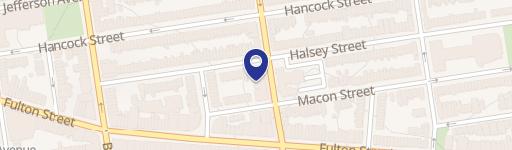 Turnkey Coffee Shop in Brooklyn