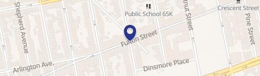 Brooklyn Mixed-Use Investment Opportunity