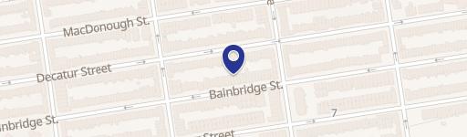 Two-Family Home in Bedford-Stuyvesant