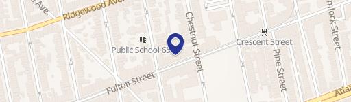 Multi-Unit (5+) - Brooklyn, NY