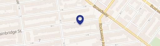 Brooklyn Triplex For Sale