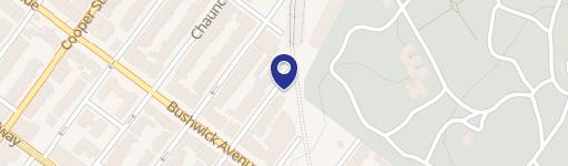 Residential Lot in Bushwick