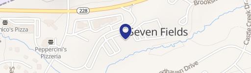 300 Fl 7 Fld 16046, Seven Fields, PA 16046