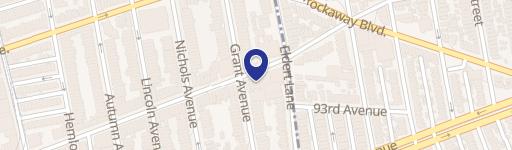 Brooklyn Three-Family Brick House