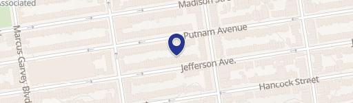 Brooklyn Brownstone in Bedford-Stuyvesant