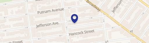 Two-Family Townhouse in Bedford-Stuyvesant